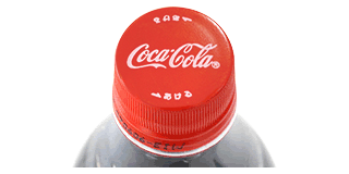 日本コカ・コーラ ｜ 過去の「ここが変わりました！」